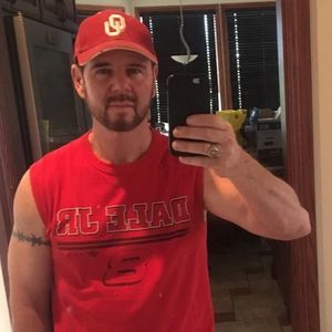 Meet your Posher, Greg